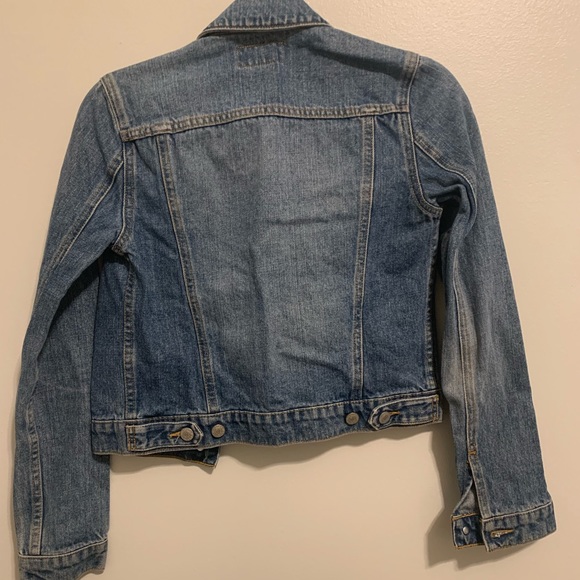 Polo Jeans Co. Ralph Lauren denim jacket XS - Picture 5 of 5
